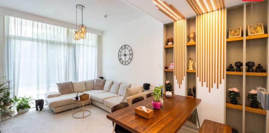Villa in Dubai 3 bedrooms, 141.7 sq.m. № 110728