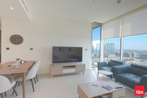 Appartement à Dubai, 2 chambres, 75 m², № 110739