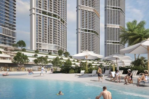 Apartment in Dubai 1 bedroom, 65.4 sq.m. № 110727 - photo 3