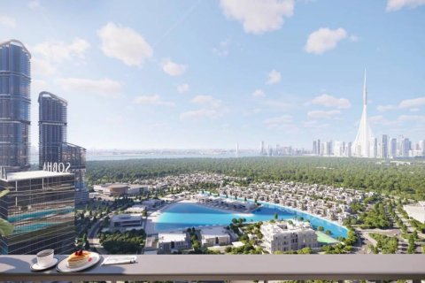 Apartment in Dubai 1 bedroom, 65.4 sq.m. № 110727 - photo 12