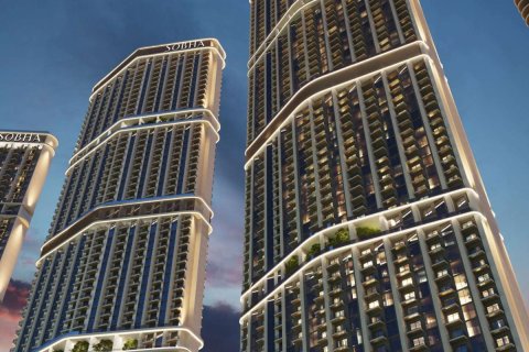 Apartment in Dubai 1 bedroom, 65.4 sq.m. № 110727 - photo 7