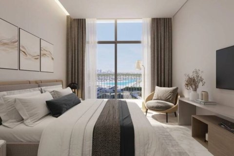 Apartment in Dubai 1 bedroom, 65.4 sq.m. № 110727 - photo 4