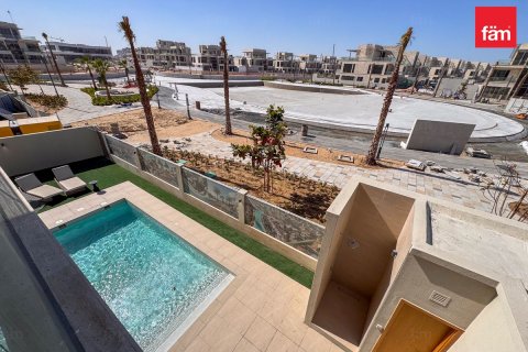 Villa à Dubai, 5 chambres, 672 m², № 110729 - photo 6