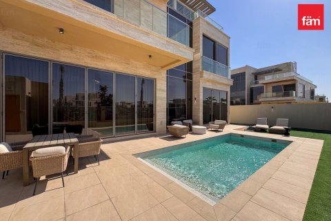 Villa à Dubai, 5 chambres, 672 m², № 110729 - photo 3