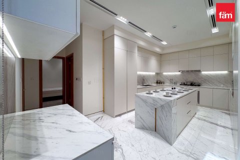 Villa à Dubai, 5 chambres, 672 m², № 110729 - photo 10