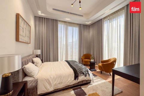 Villa à Dubai, 5 chambres, 672 m², № 110729 - photo 8