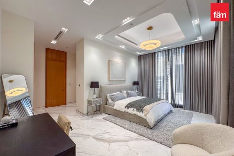 Villa à Dubai, 5 chambres, 672 m², № 110729 - photo 9