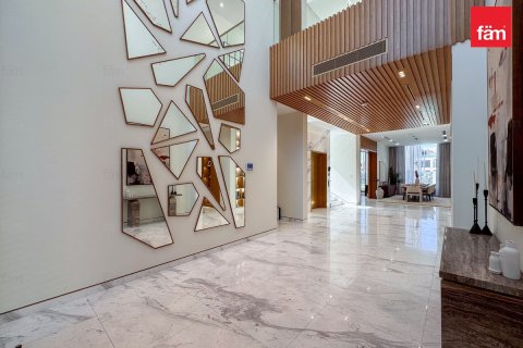 Villa à Dubai, 5 chambres, 672 m², № 110729 - photo 7