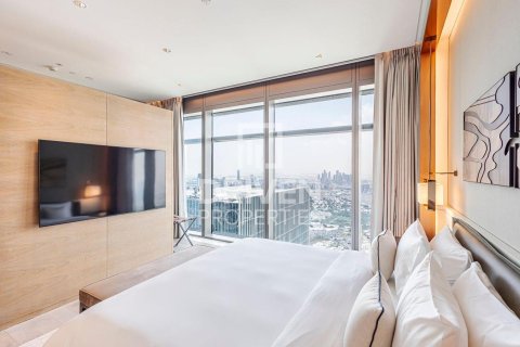 Apartamento en Zabeel, Dubai, 2 dormitorios, 142.98 m², № 128625 - foto 2