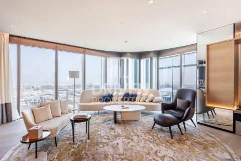 Apartamento en Zabeel, Dubai, 2 dormitorios, 142.98 m², № 128625 - foto 4