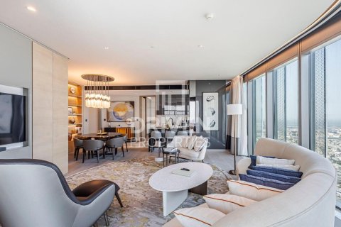 Apartamento en Zabeel, Dubai, 2 dormitorios, 142.98 m², № 128625