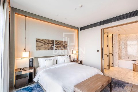 Apartamento en Zabeel, Dubai, 2 dormitorios, 142.98 m², № 128625 - foto 16