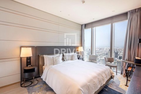 Apartamento en Zabeel, Dubai, 2 dormitorios, 142.98 m², № 128625 - foto 14