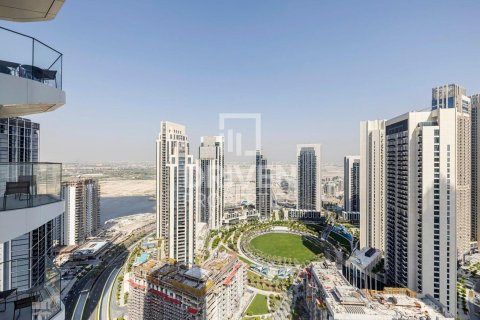 Apartment in Address Harbour Point, Dubai Creek Harbour (The Lagoons), Dubai 1 bedroom, 68.28 sq.m. № 128626 - photo 5