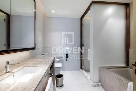Apartment in Address Harbour Point, Dubai Creek Harbour (The Lagoons), Dubai 1 bedroom, 68.28 sq.m. № 128626 - photo 9