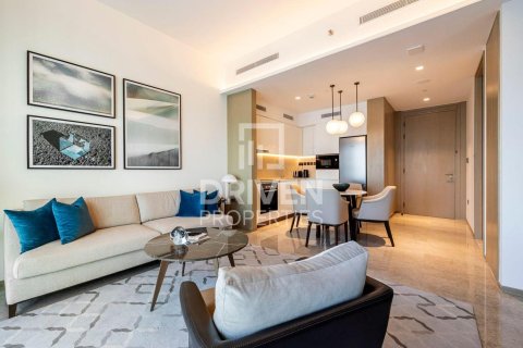Apartment in Address Harbour Point, Dubai Creek Harbour (The Lagoons), Dubai 1 bedroom, 68.28 sq.m. № 128626
