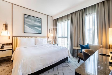 Apartment in Address Harbour Point, Dubai Creek Harbour (The Lagoons), Dubai 1 bedroom, 68.28 sq.m. № 128626 - photo 2