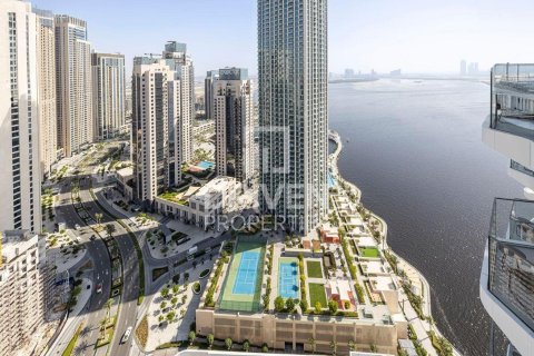 Apartment in Address Harbour Point, Dubai Creek Harbour (The Lagoons), Dubai 1 bedroom, 68.28 sq.m. № 128626 - photo 4