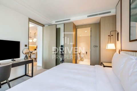 Apartment in Address Harbour Point, Dubai Creek Harbour (The Lagoons), Dubai 1 bedroom, 68.28 sq.m. № 128626 - photo 11