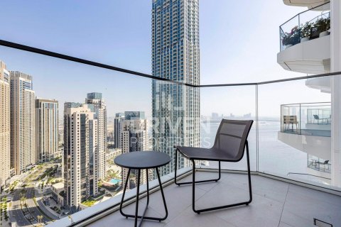 Apartment in Address Harbour Point, Dubai Creek Harbour (The Lagoons), Dubai 1 bedroom, 68.28 sq.m. № 128626 - photo 6