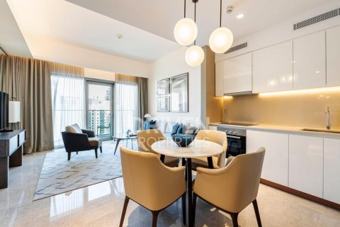 Apartment in Address Harbour Point, Dubai Creek Harbour (The Lagoons), Dubai 1 bedroom, 68.28 sq.m. № 128626 - photo 10
