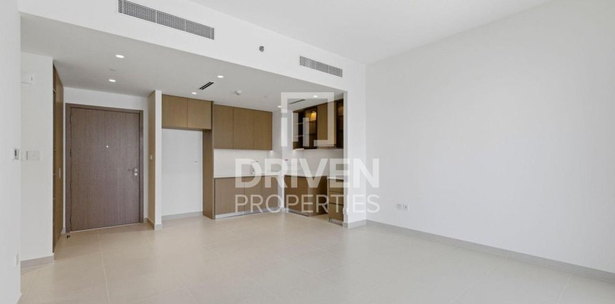 Apartamento en Creek Beach, Dubai Creek Harbour (The Lagoons), Dubai, 2 dormitorios, 95.5 m², № 128634