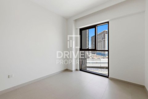 Apartamento en Creek Beach, Dubai Creek Harbour (The Lagoons), Dubai, 2 dormitorios, 95.5 m², № 128634 - foto 4