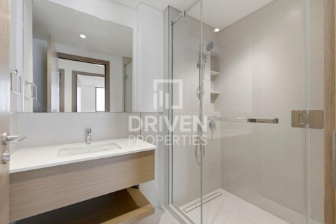 Apartamento en Creek Beach, Dubai Creek Harbour (The Lagoons), Dubai, 2 dormitorios, 95.5 m², № 128634 - foto 2