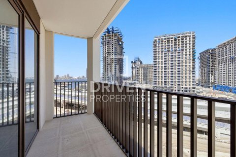 Apartamento en Creek Beach, Dubai Creek Harbour (The Lagoons), Dubai, 2 dormitorios, 95.5 m², № 128634 - foto 15