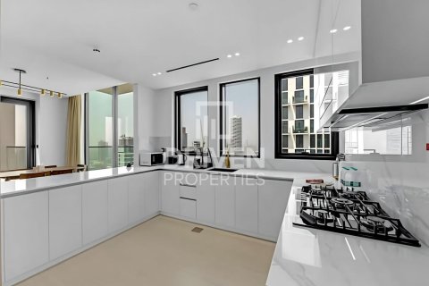 Appartement à District 11, Jumeirah Village Circle, Dubai, 3 chambres, 171.41 m², № 128622 - photo 3