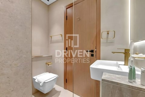 Appartement à District 11, Jumeirah Village Circle, Dubai, 3 chambres, 171.41 m², № 128622 - photo 20