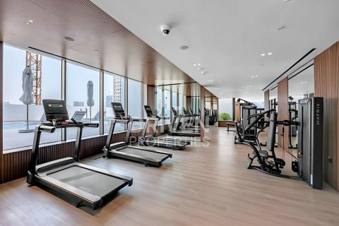 Appartement à District 11, Jumeirah Village Circle, Dubai, 3 chambres, 171.41 m², № 128622 - photo 25