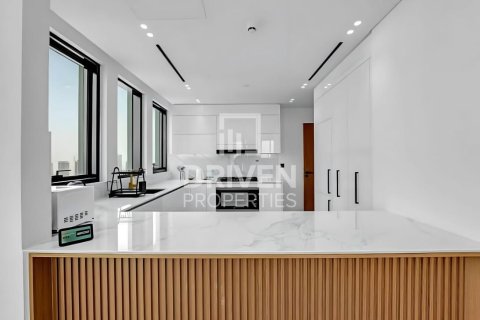 Appartement à District 11, Jumeirah Village Circle, Dubai, 3 chambres, 171.41 m², № 128622 - photo 4