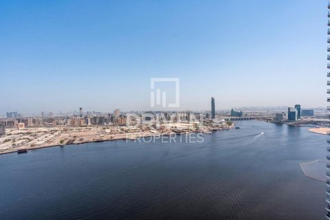 شقة في Address Harbour Point, خور دبي, دبي 2 غرف نوم, 104.33 م² رقم 128624 - صورة 6