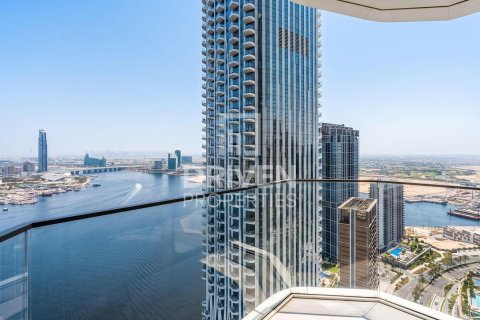 شقة في Address Harbour Point, خور دبي, دبي 2 غرف نوم, 104.33 م² رقم 128624 - صورة 12