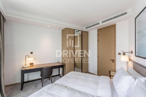 شقة في Address Harbour Point, خور دبي, دبي 2 غرف نوم, 104.33 م² رقم 128624 - صورة 15