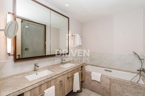 شقة في Address Harbour Point, خور دبي, دبي 2 غرف نوم, 104.33 م² رقم 128624 - صورة 4