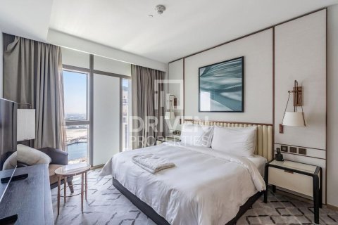 شقة في Address Harbour Point, خور دبي, دبي 2 غرف نوم, 104.33 م² رقم 128624 - صورة 13