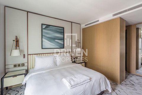 شقة في Address Harbour Point, خور دبي, دبي 2 غرف نوم, 104.33 م² رقم 128624 - صورة 11