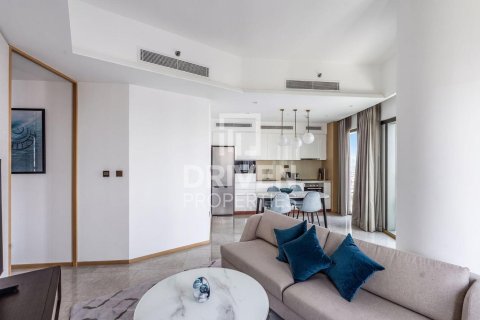 شقة في Address Harbour Point, خور دبي, دبي 2 غرف نوم, 104.33 م² رقم 128624 - صورة 9