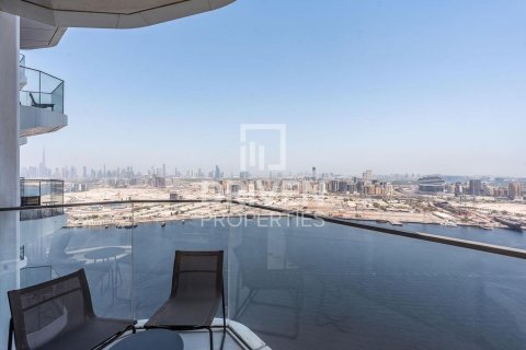 شقة في Address Harbour Point, خور دبي, دبي 2 غرف نوم, 104.33 م² رقم 128624 - صورة 8