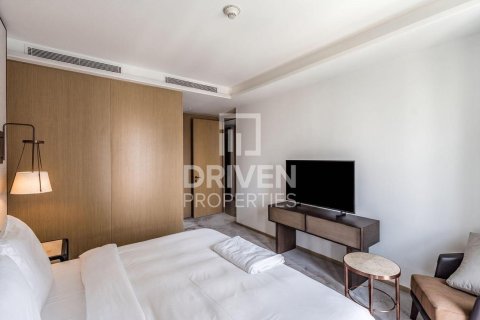 شقة في Address Harbour Point, خور دبي, دبي 2 غرف نوم, 104.33 م² رقم 128624 - صورة 10