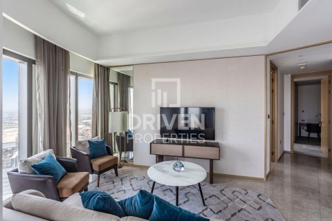 شقة في Address Harbour Point, خور دبي, دبي 2 غرف نوم, 104.33 م² رقم 128624 - صورة 17