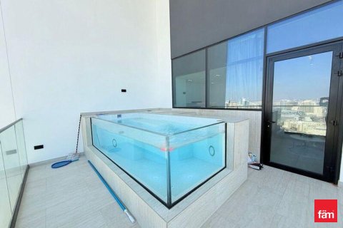 Apartment in Dubai 2 bedrooms, 103.3 sq.m. № 96507 - photo 14