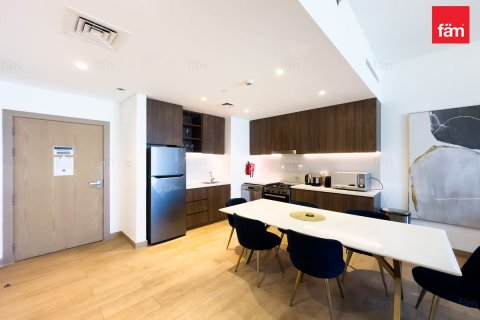 Appartement à Dubai, 1 chambre, 72.5 m², № 96497 - photo 3