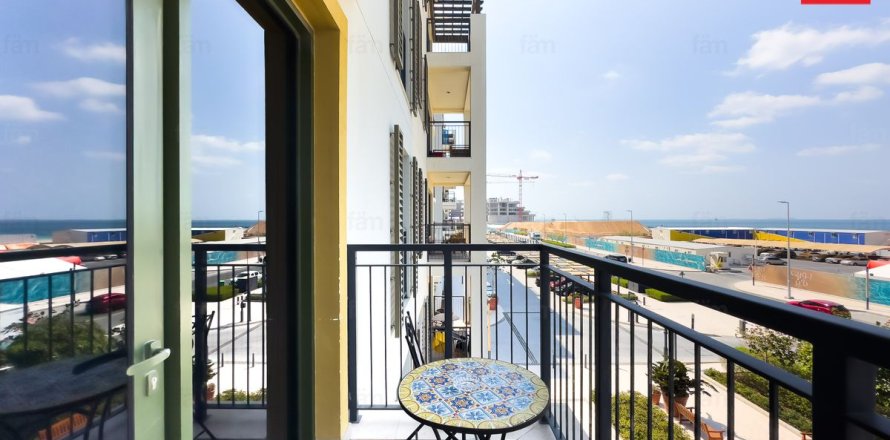 Appartement à Dubai, 1 chambre, 72.5 m², № 96497