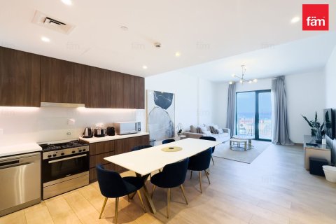 Appartement à Dubai, 1 chambre, 72.5 m², № 96497 - photo 2