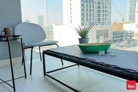 Снять в аренду квартиру в Дубае: 1 спальня, 68.6м², № 96496 - фото 16