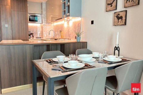 Снять в аренду квартиру в Дубае: 1 спальня, 68.6м², № 96496 - фото 15