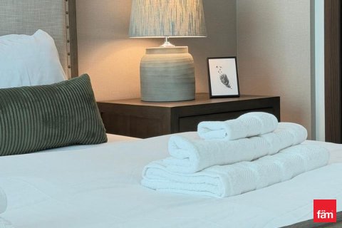 Снять в аренду квартиру в Дубае: 1 спальня, 68.6м², № 96496 - фото 6